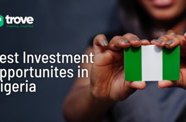 best investment opportunities in nigeria