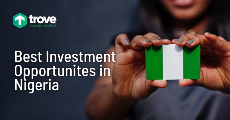 best investment opportunities in nigeria
